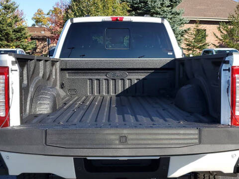 2026 Ford F-350 Super Duty