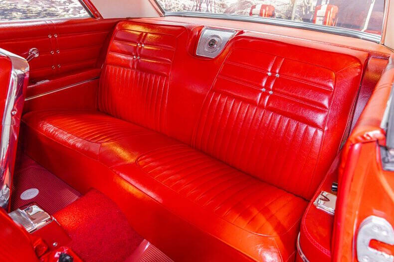 1963 Chevrolet Impala