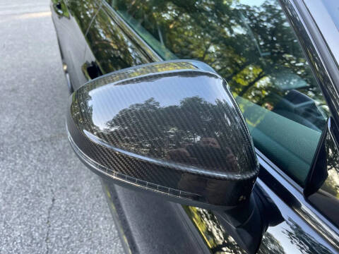 2019 Audi RS 5 Sportback 2.9T quattro