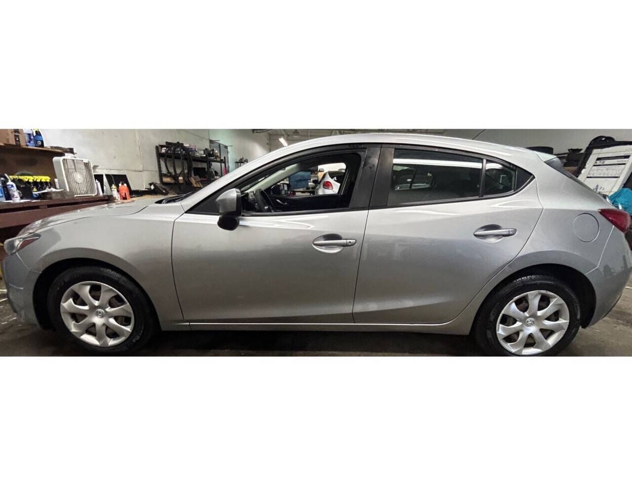 2015 Mazda Mazda3 for sale at Paley Auto Group in Columbus, OH