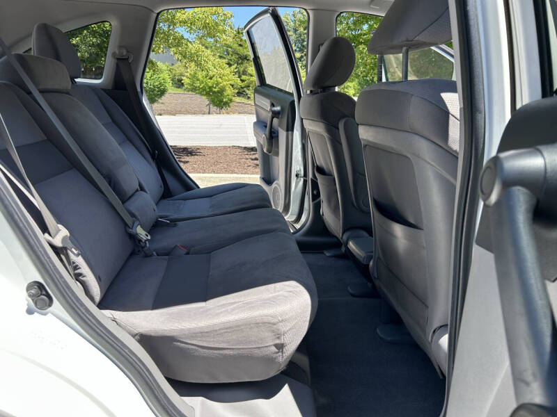 2011 Honda CR-V EX