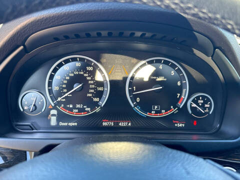 2014 BMW X5 xDrive35i