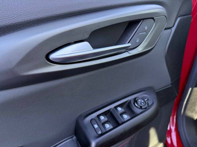 2024 Dodge Hornet GT