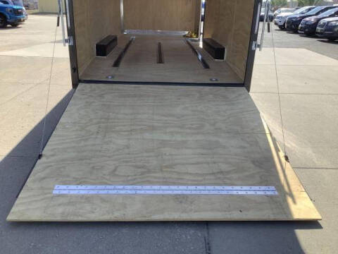 2023 Interstate INTERSTATE