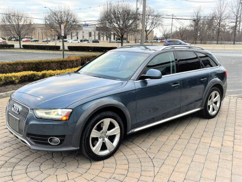 2015 Audi Allroad for sale at Ultimate Motors in Port Monmouth NJ