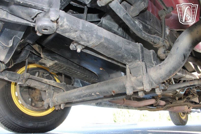 1936 Chrysler Airflow