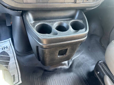 2019 Chevrolet Express LS 2500