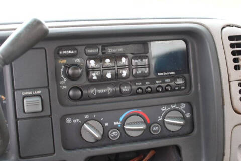 1995 GMC Sierra 1500