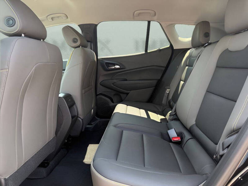 2026 Chevrolet Trax Activ - Photo 11
