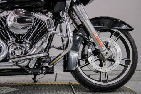 2015 Harley-Davidson Road Glide Special