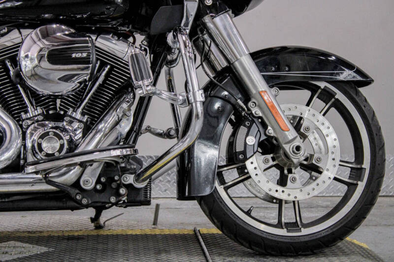 2015 Harley-Davidson Road Glide Special