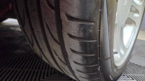 1996 Ford Mustang GT