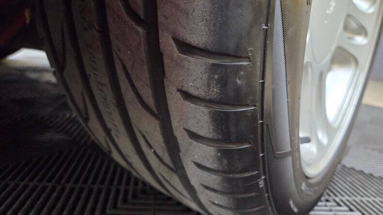 1996 Ford Mustang GT