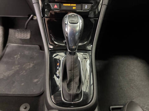 2017 Buick Encore Preferred II