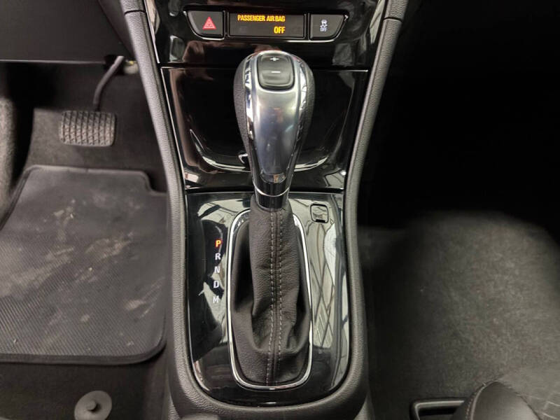 2017 Buick Encore Preferred II