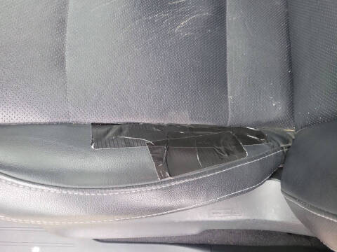 2016 Subaru Legacy 2.5i Limited