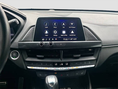 2024 Cadillac CT4 Sport