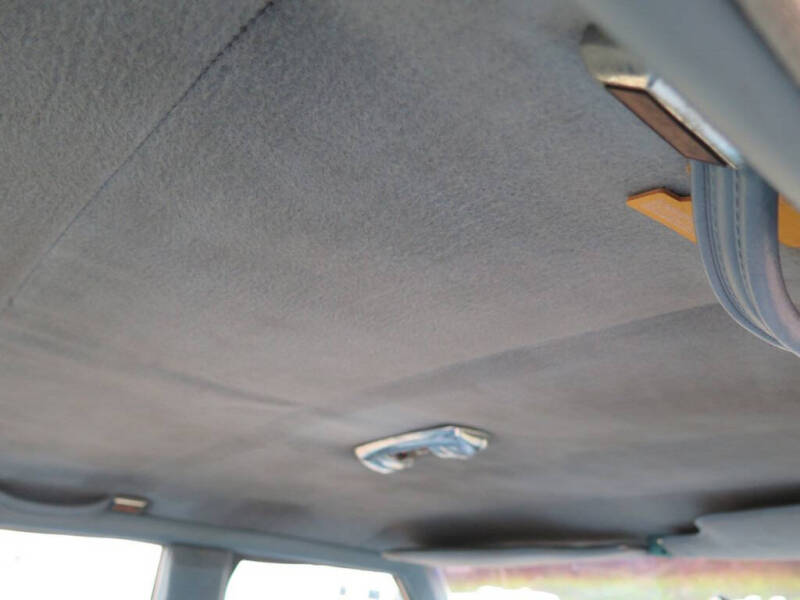 1979 Cadillac Seville