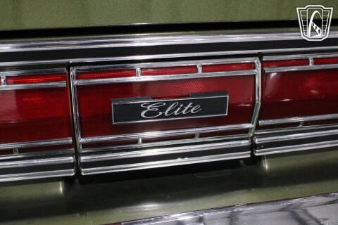 1976 Ford Torino