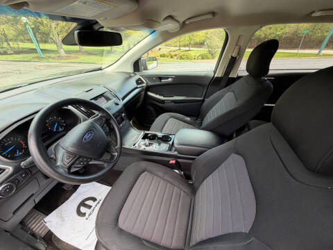 2019 Ford Edge SE