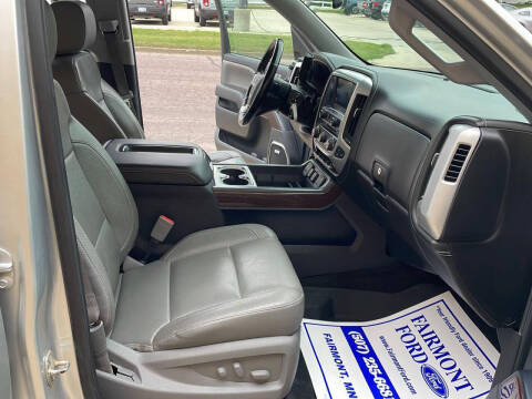 2014 GMC Sierra 1500