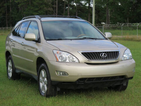 2008 Lexus RX 350