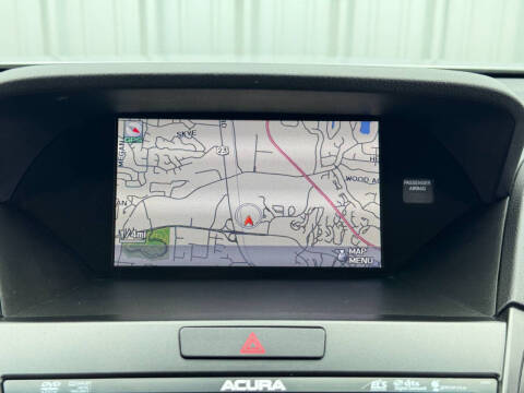 2015 Acura RDX w/Tech