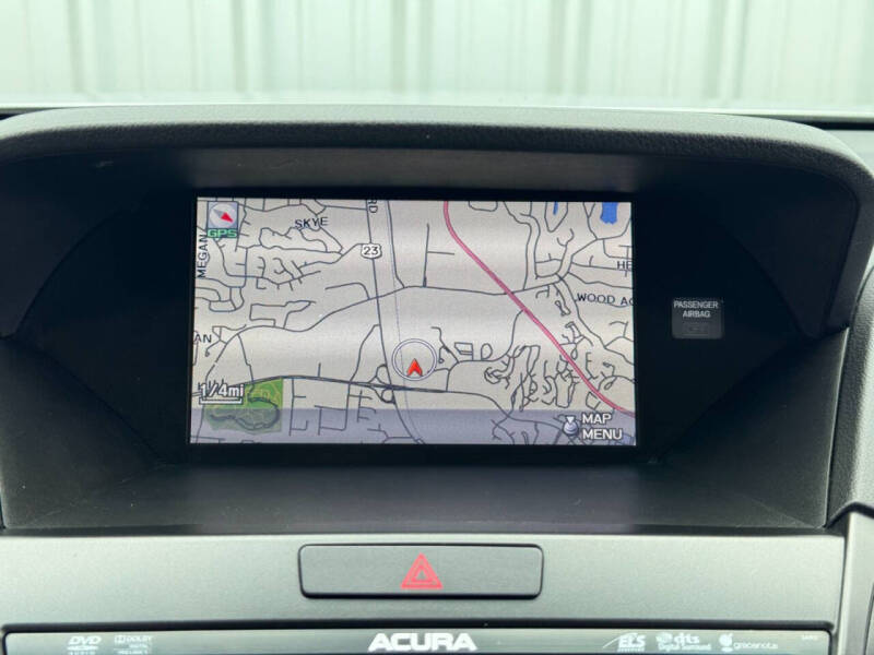 2015 Acura RDX w/Tech