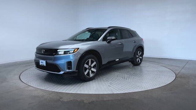 2025 Honda Prologue Touring