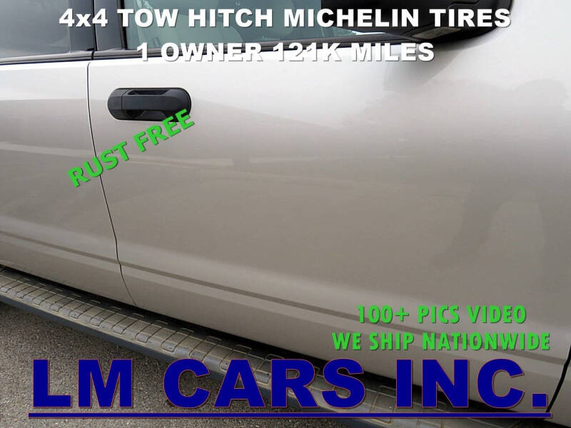 2007 Ford Explorer Sport Trac XLT