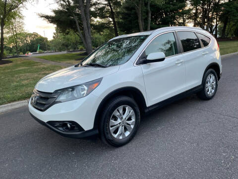 2013 Honda CR-V for sale at Starz Auto Group in Delran NJ