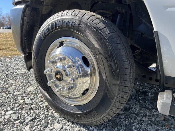 2022 RAM 3500 Tradesman