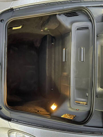 2007 Porsche Cayman S