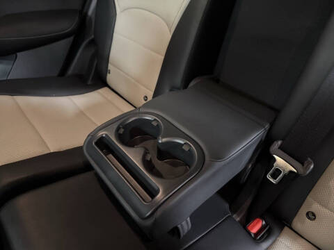 2022 Infiniti QX55 Essential