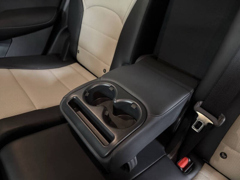 2022 Infiniti QX55 Essential