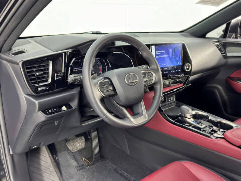 2023 Lexus NX 250