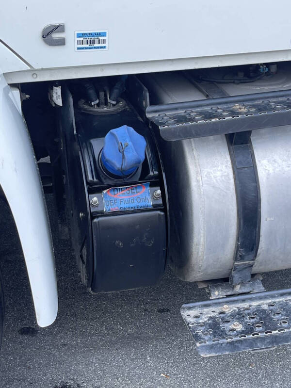 2019 International DuraStar 4300