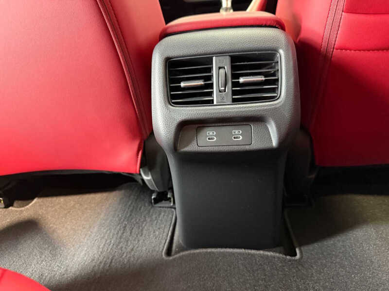 2025 Acura ADX w/A-SPEC