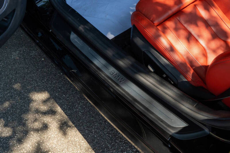 2022 BMW Z4 sDrive30i