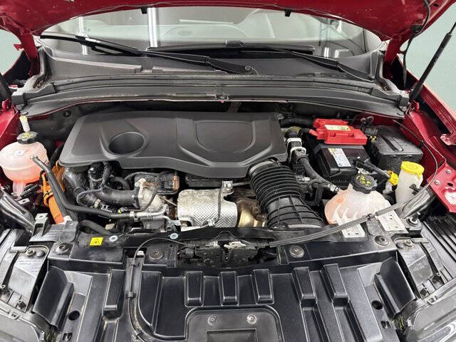 2024 Dodge Hornet R/T Plus