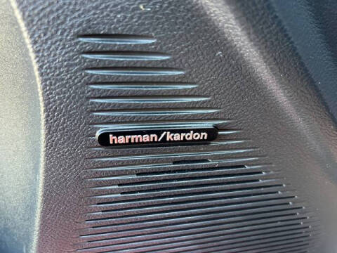 2015 Dodge Challenger SRT Hellcat