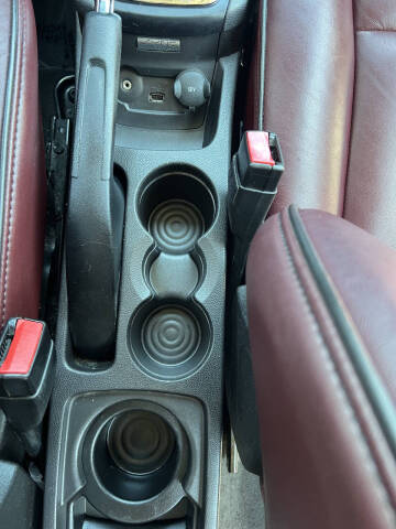 2011 Ford Fiesta SES