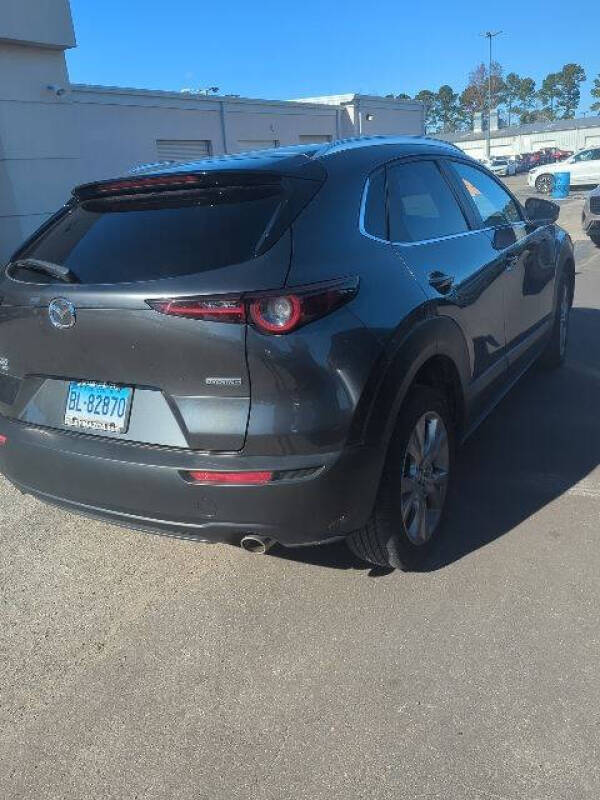 2023 Mazda CX-30 2.5 S Select