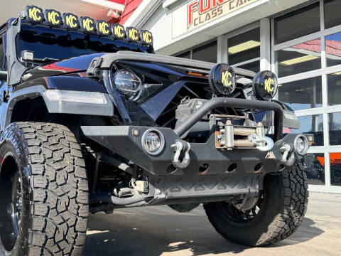 2021 Jeep Gladiator Sport S