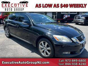 09 Lexus Gs 350 For Sale In Houston Tx Carsforsale Com