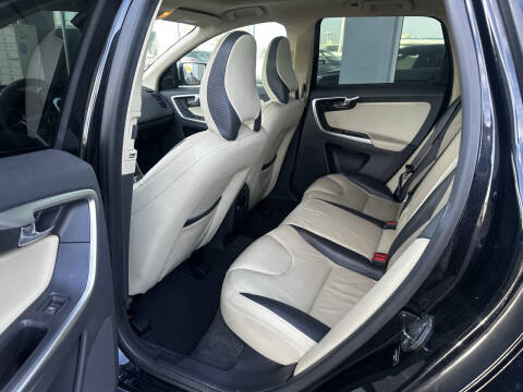 2011 Volvo XC60 3.2 R-Design