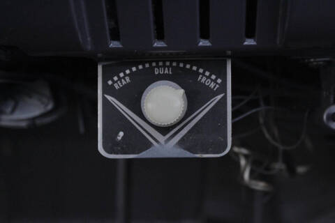 1961 Chevrolet Impala