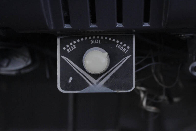 1961 Chevrolet Impala