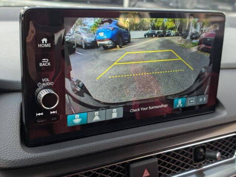 2026 Acura Integra Type S