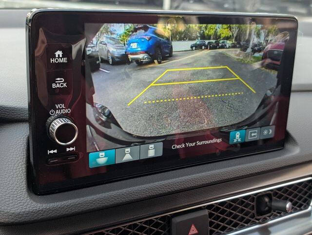 2026 Acura Integra Type S